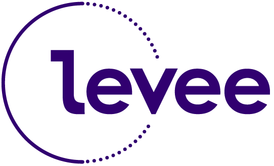 Logotipo Levee.