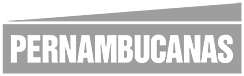 Logotipo da Pernambucanas.