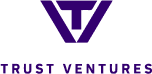 Trust Ventures logo.